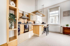 Duplex Apartment Shoreditch - the Living Elite Collection